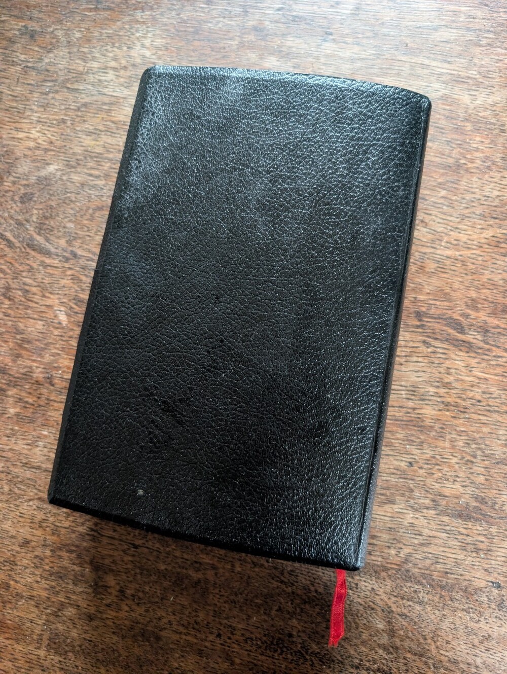 Rare Vintage First Edition of 1966 The Jerusalem Bible Signed by Anne Roche - Picture 13 of 15